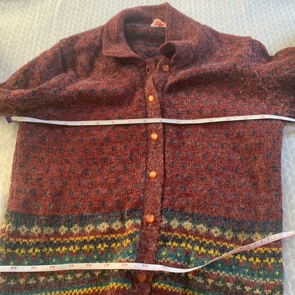 Emotions Sweater Vintage - Picture 13 of 13